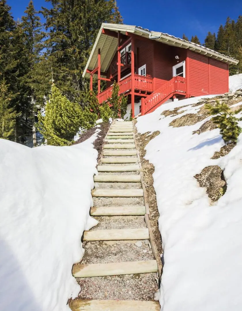 Les Chalets De Flaine Hameau - Maeva Home - Chalet 4 Pieces 8 Personnes - Confort Mae-3662