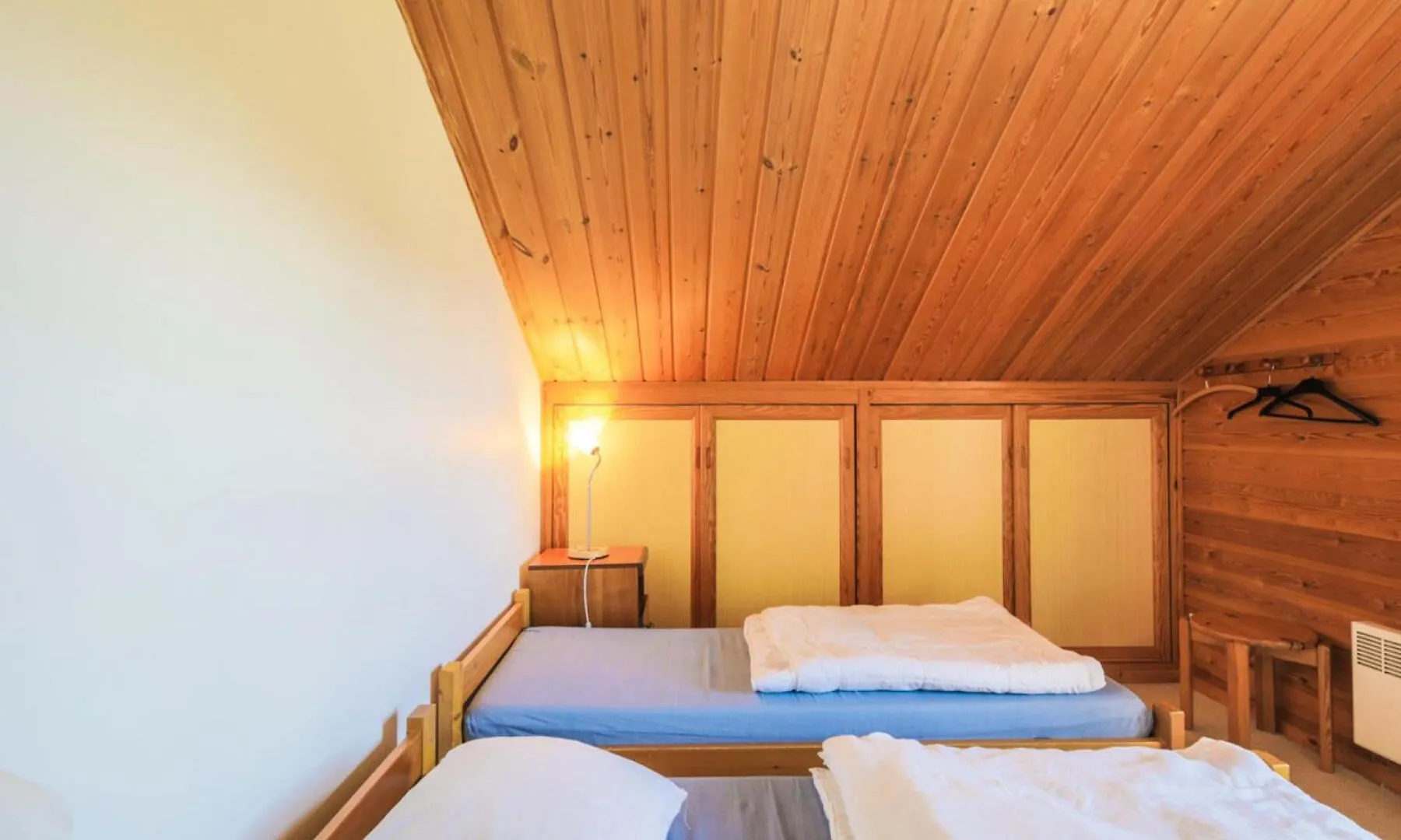 Apartamento Les Chalets De Flaine Hameau - Maeva Home - Chalet 4 Pieces 8 Personnes - Confort Mae-3662