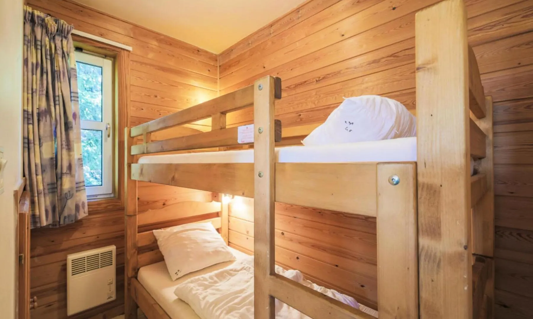 Les Chalets De Flaine Hameau - Maeva Home - Chalet 4 Pieces 8 Personnes - Confort Mae-3662 0*,  Francia