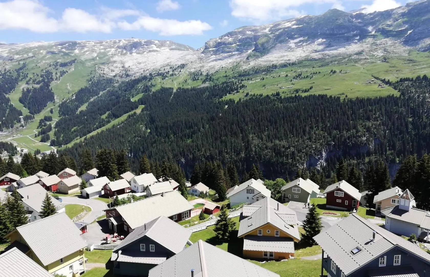 Les Chalets De Flaine Hameau - Maeva Home - Chalet 4 Pieces 8 Personnes - Confort Mae-3662 0*,