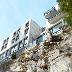 Totem, Friendly & Spa Flaine
